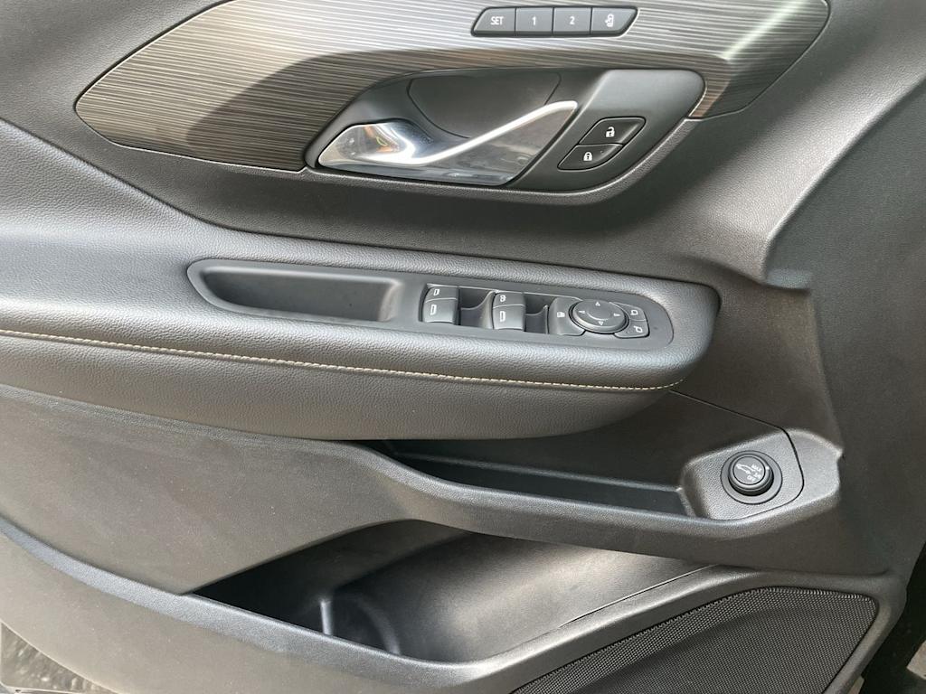 Thumbnail: 2019 GMC Terrain - 35