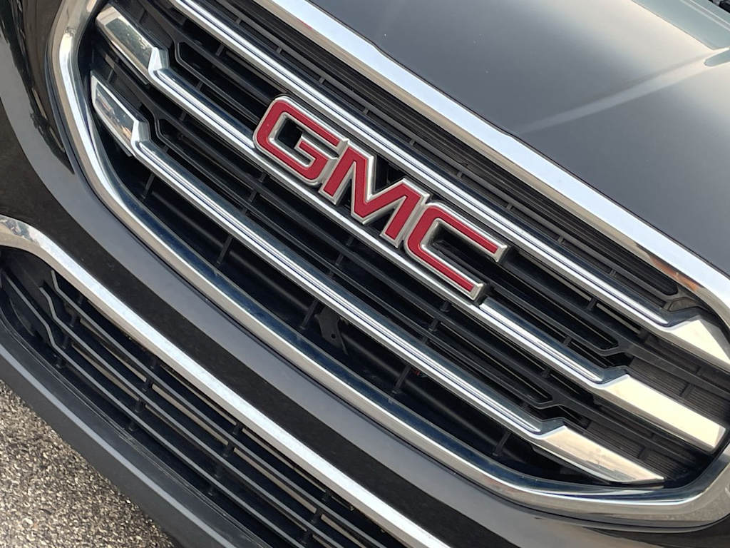 Thumbnail: 2019 GMC Terrain - 5