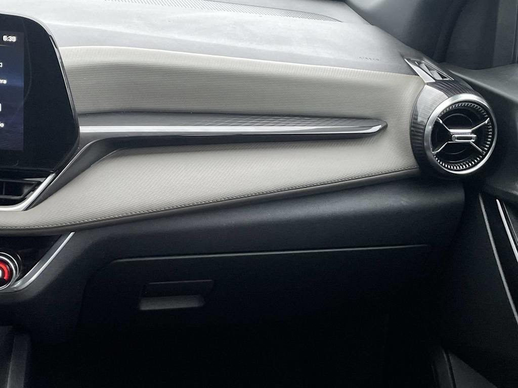 Thumbnail: 2025 Chevrolet Equinox - 26
