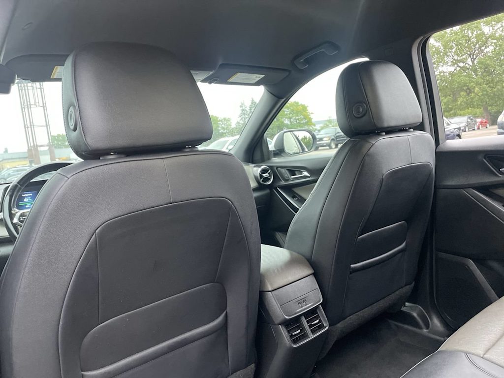 Thumbnail: 2025 Chevrolet Equinox - 29