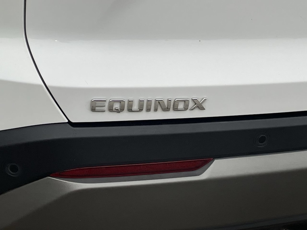 Thumbnail: 2025 Chevrolet Equinox - 39