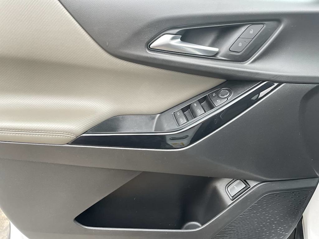 Thumbnail: 2025 Chevrolet Equinox - 36