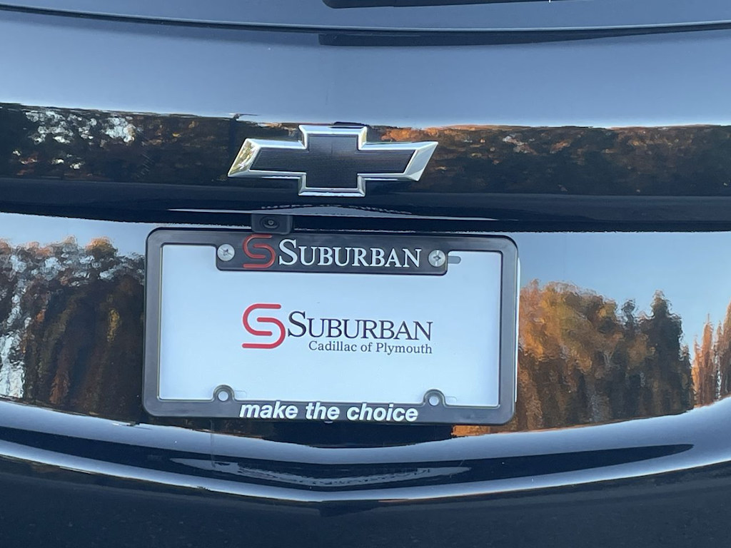 Thumbnail: 2023 Chevrolet Equinox - 36