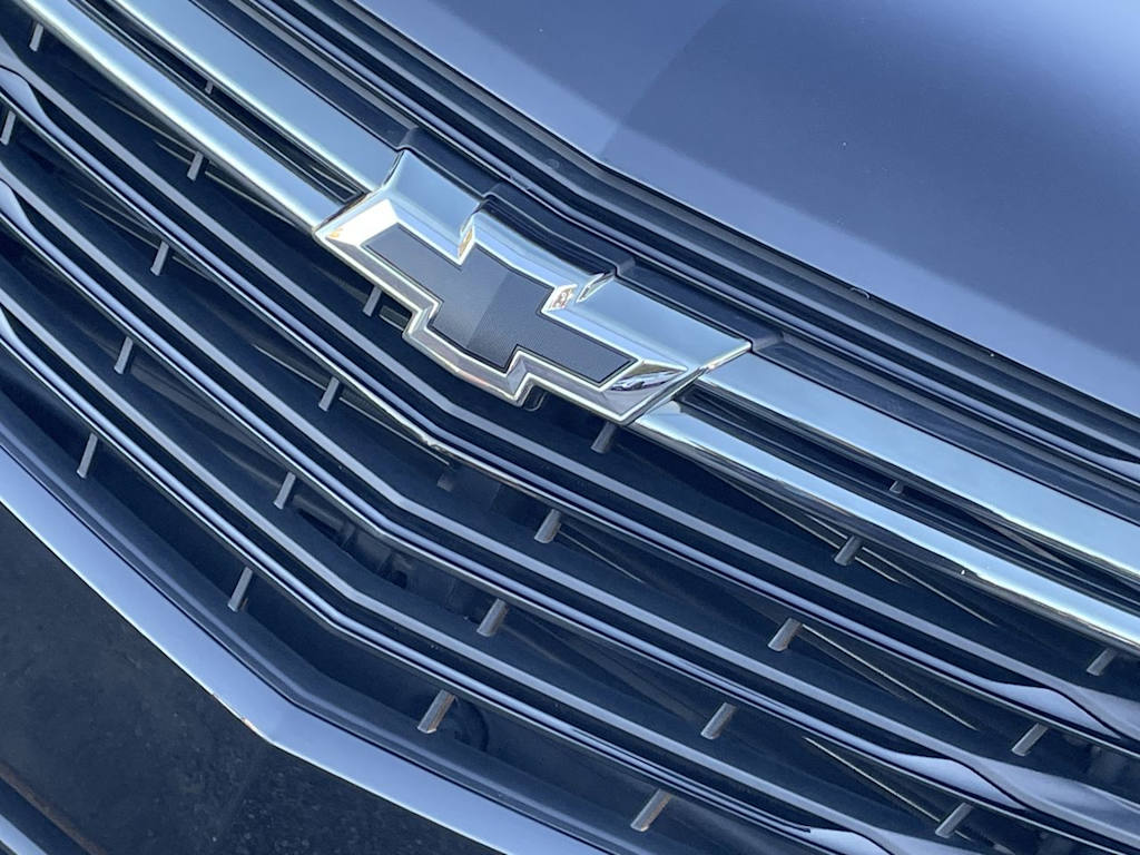 Thumbnail: 2023 Chevrolet Equinox - 5