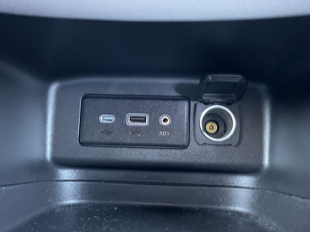 Thumbnail: 2023 Chevrolet Equinox - 27