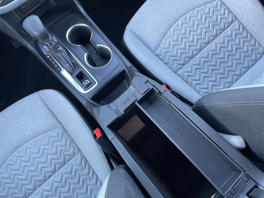 Thumbnail: 2023 Chevrolet Equinox - 15