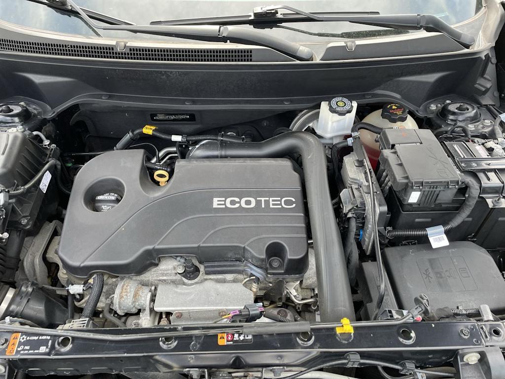 Thumbnail: 2018 Chevrolet Equinox - 7