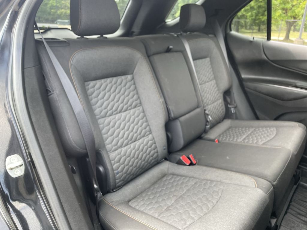 Thumbnail: 2018 Chevrolet Equinox - 11
