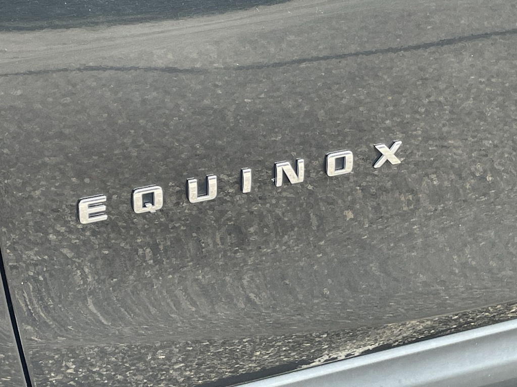 Thumbnail: 2018 Chevrolet Equinox - 37