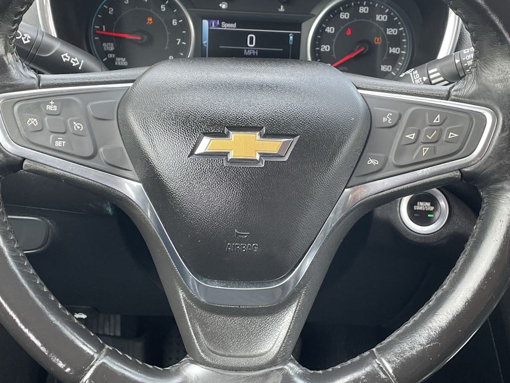 Thumbnail: 2018 Chevrolet Equinox - 23