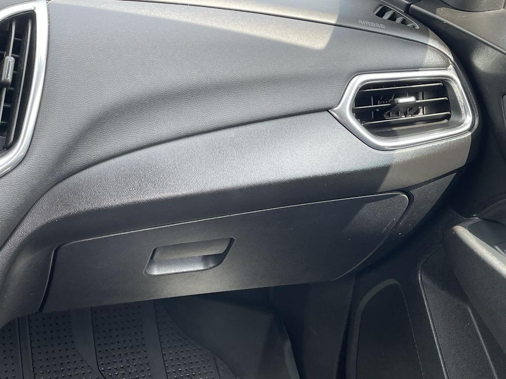 Thumbnail: 2018 Chevrolet Equinox - 24