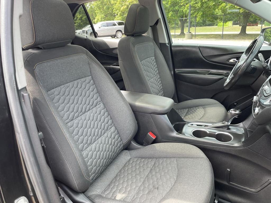 Thumbnail: 2018 Chevrolet Equinox - 10