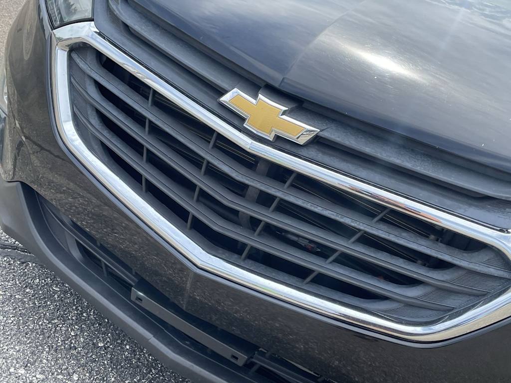 Thumbnail: 2018 Chevrolet Equinox - 5