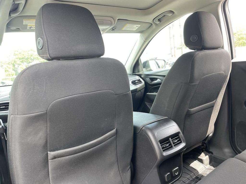 Thumbnail: 2018 Chevrolet Equinox - 27