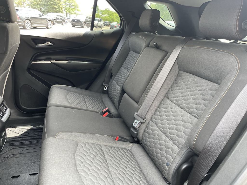 Thumbnail: 2018 Chevrolet Equinox - 26