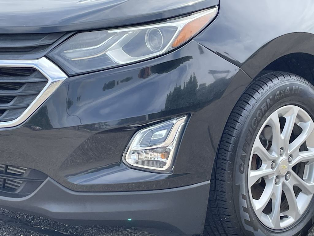Thumbnail: 2018 Chevrolet Equinox - 36