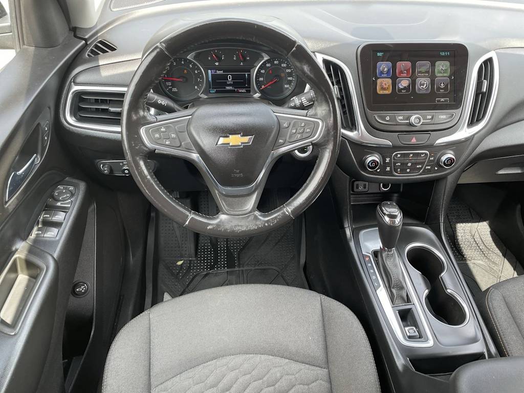 Thumbnail: 2018 Chevrolet Equinox - 2
