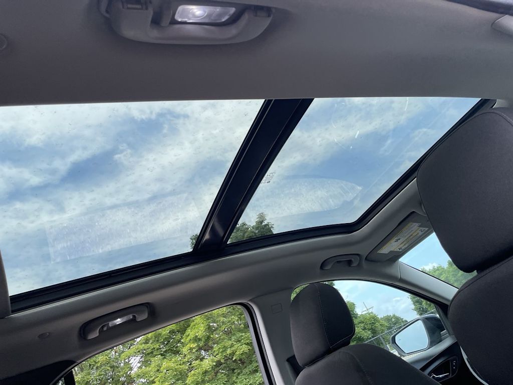 Thumbnail: 2018 Chevrolet Equinox - 28