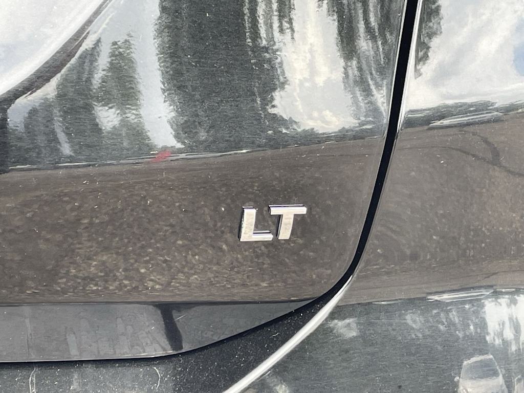 Thumbnail: 2018 Chevrolet Equinox - 38