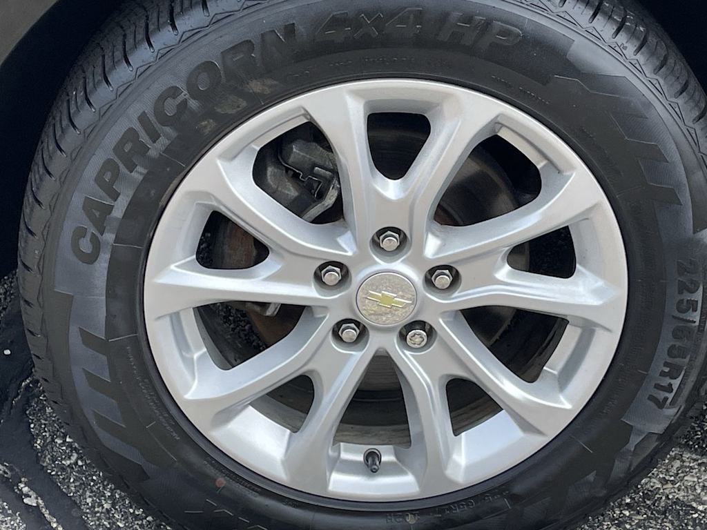 Thumbnail: 2018 Chevrolet Equinox - 6