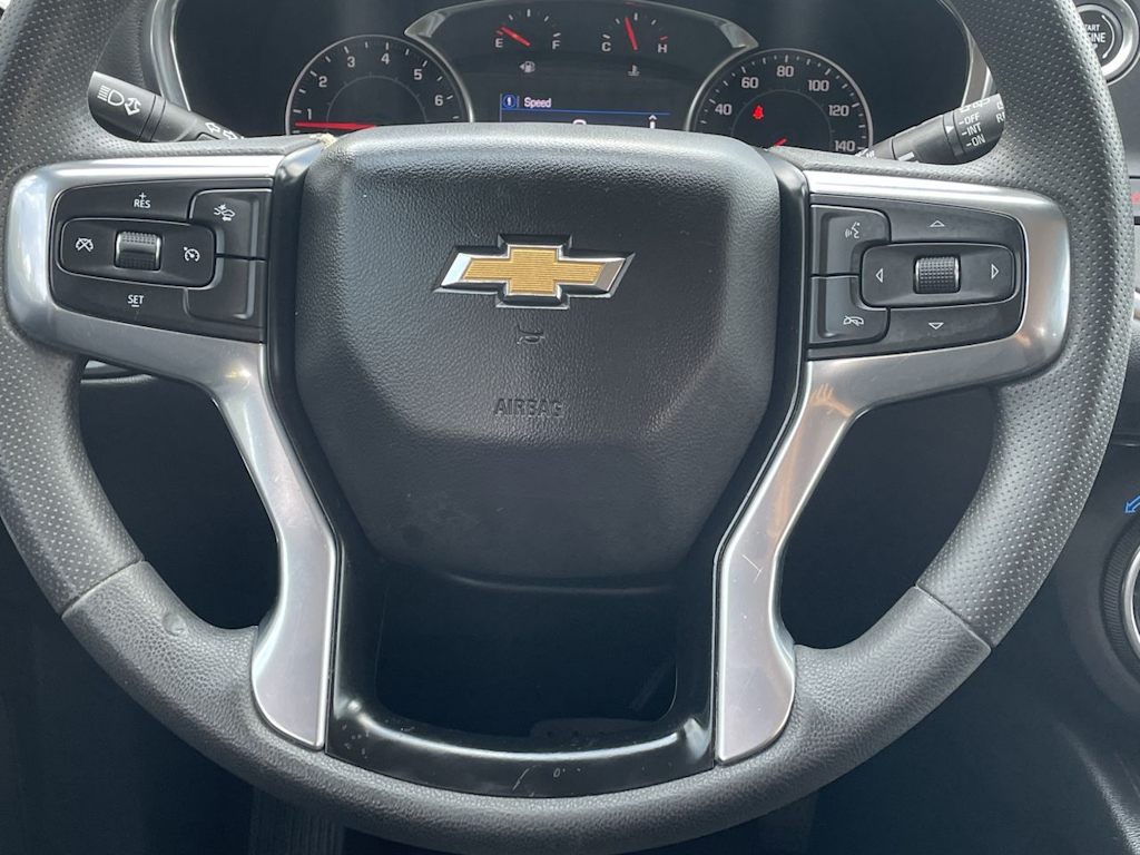 Thumbnail: 2021 Chevrolet Blazer - 23