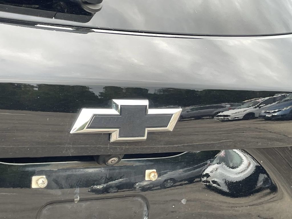 Thumbnail: 2024 Chevrolet Blazer - 39