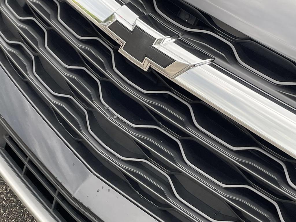 Thumbnail: 2024 Chevrolet Blazer - 5