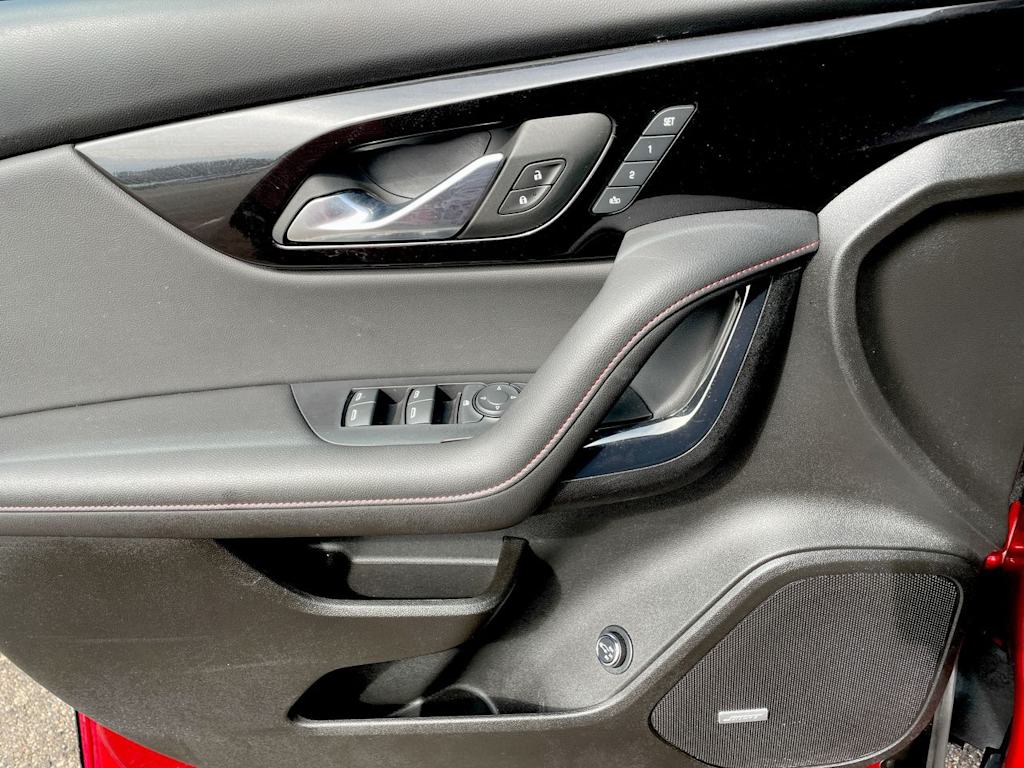Thumbnail: 2023 Chevrolet Blazer - 37