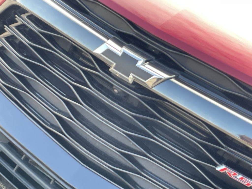 Thumbnail: 2023 Chevrolet Blazer - 5