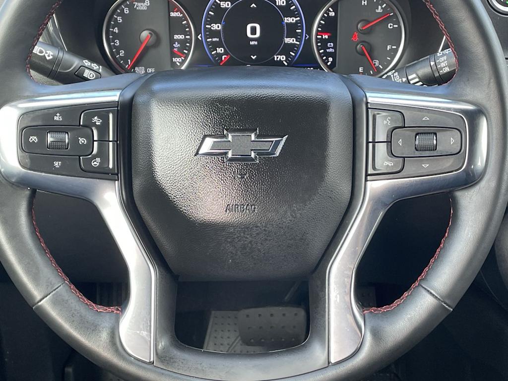 Thumbnail: 2023 Chevrolet Blazer - 24