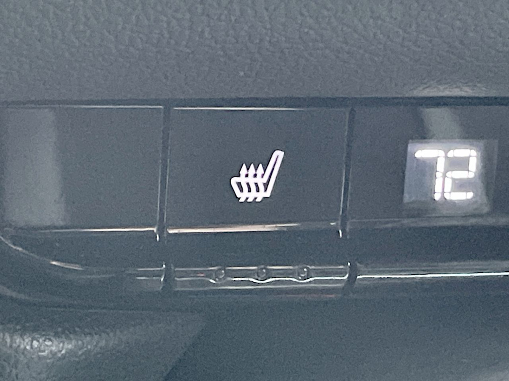 Thumbnail: 2023 Chevrolet Blazer - 30