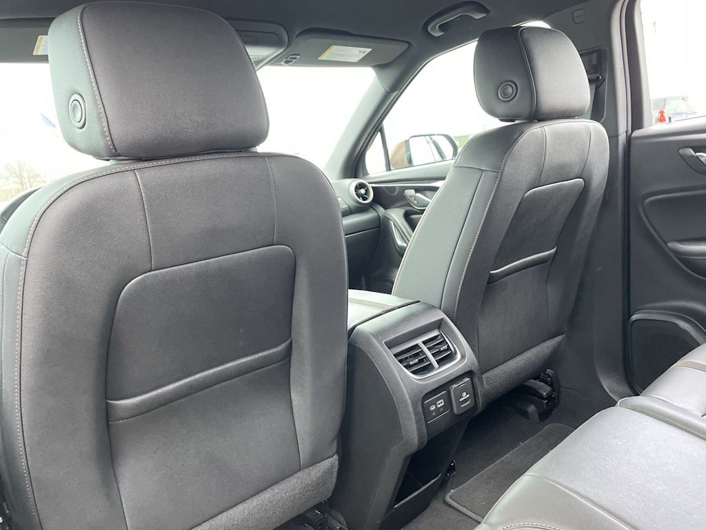 Thumbnail: 2023 Chevrolet Blazer - 28