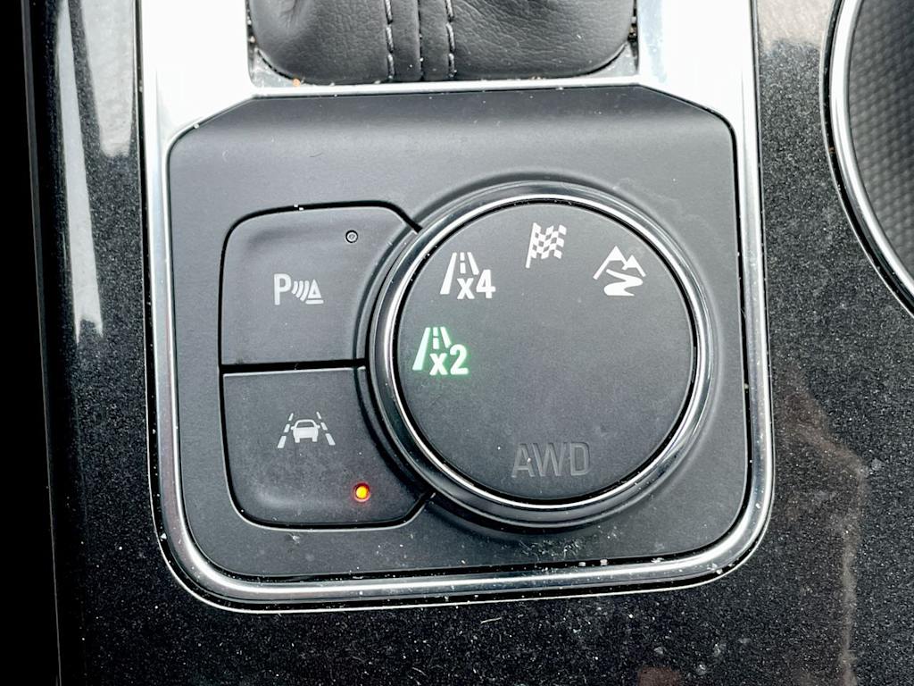 Thumbnail: 2023 Chevrolet Blazer - 34