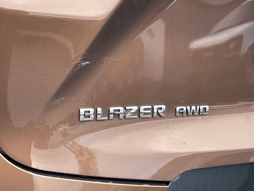 Thumbnail: 2023 Chevrolet Blazer - 40