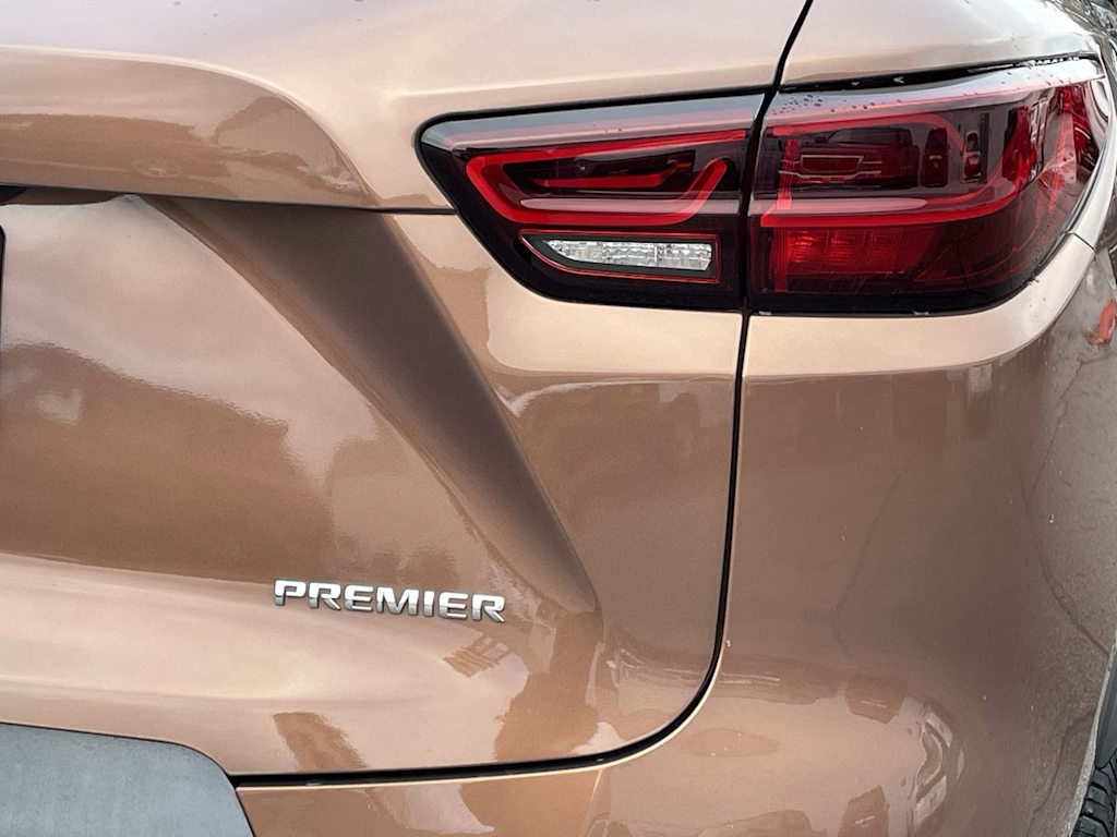 Thumbnail: 2023 Chevrolet Blazer - 41