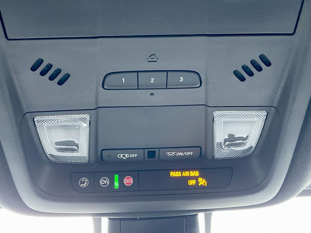 Thumbnail: 2023 Chevrolet Blazer - 37