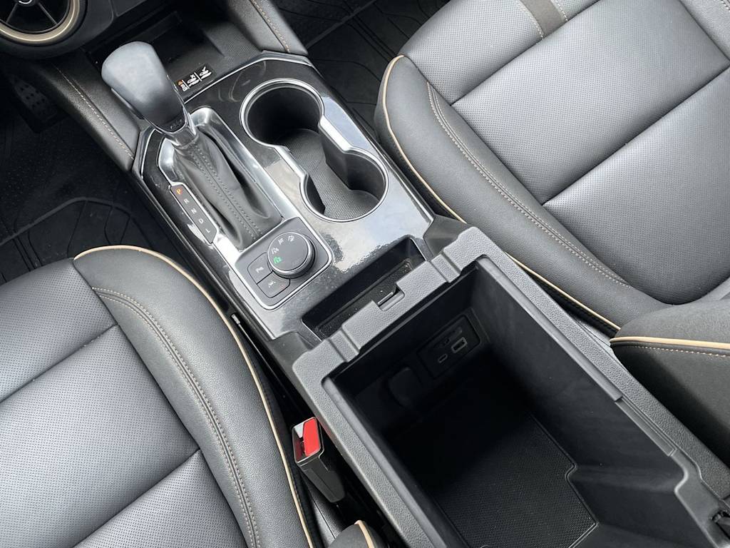 Thumbnail: 2023 Chevrolet Blazer - 13