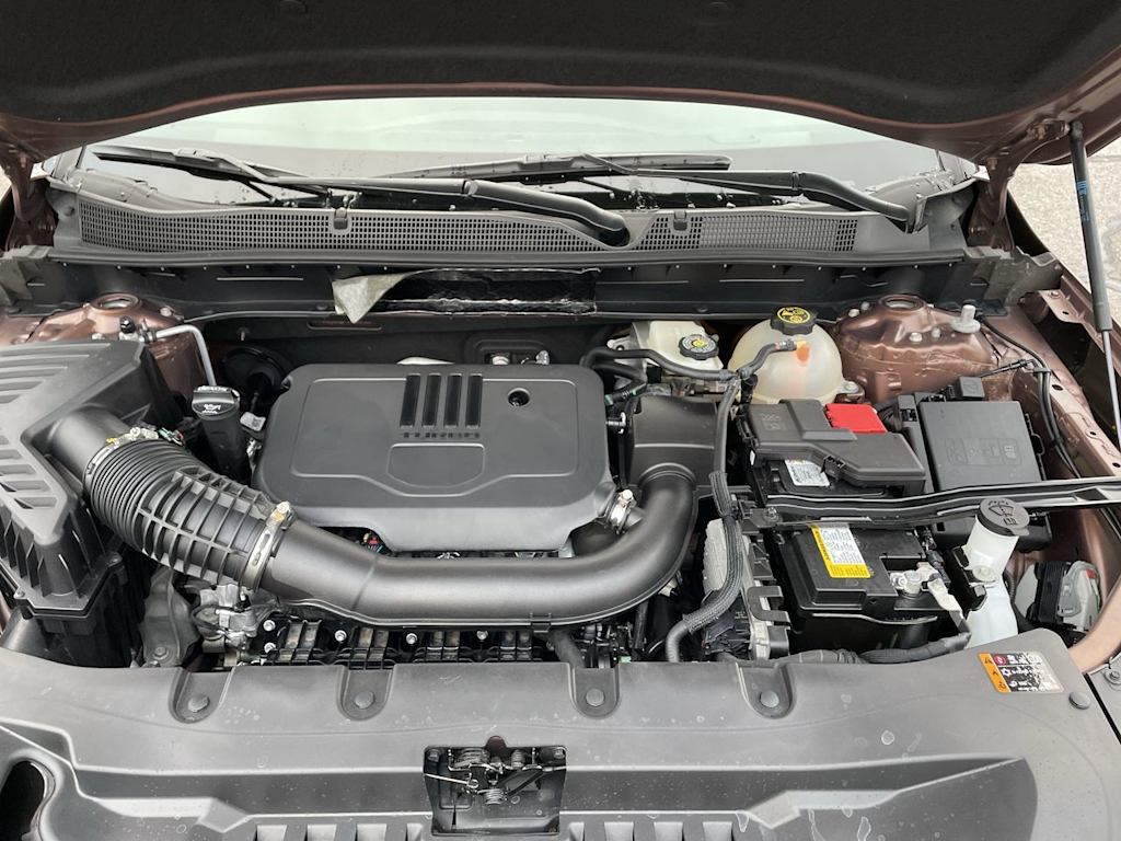 Thumbnail: 2023 Chevrolet Blazer - 7