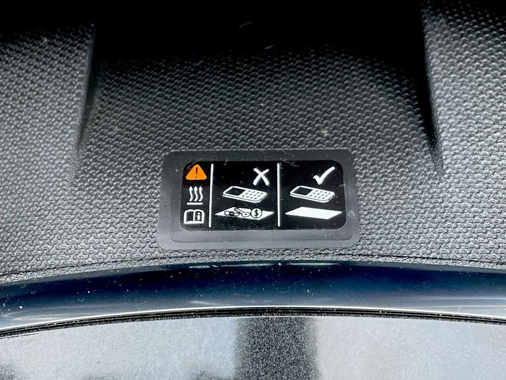 Thumbnail: 2023 Chevrolet Blazer - 36