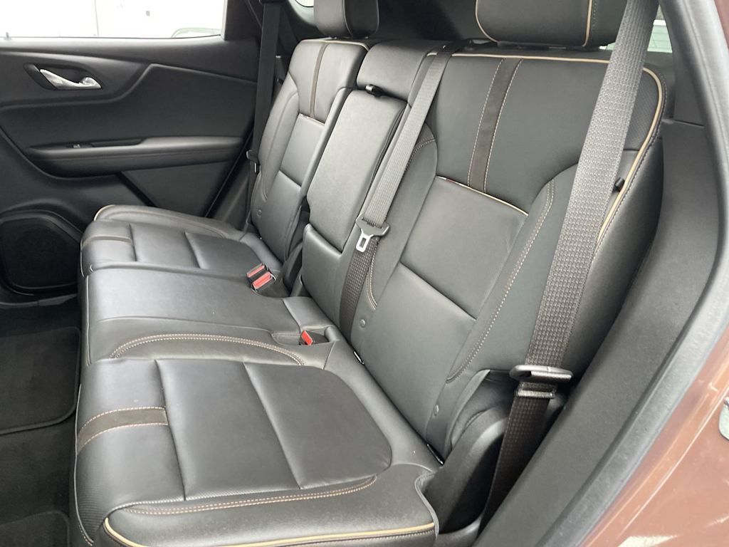 Thumbnail: 2023 Chevrolet Blazer - 27