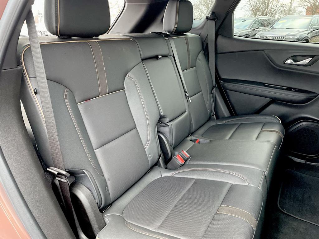 Thumbnail: 2023 Chevrolet Blazer - 11