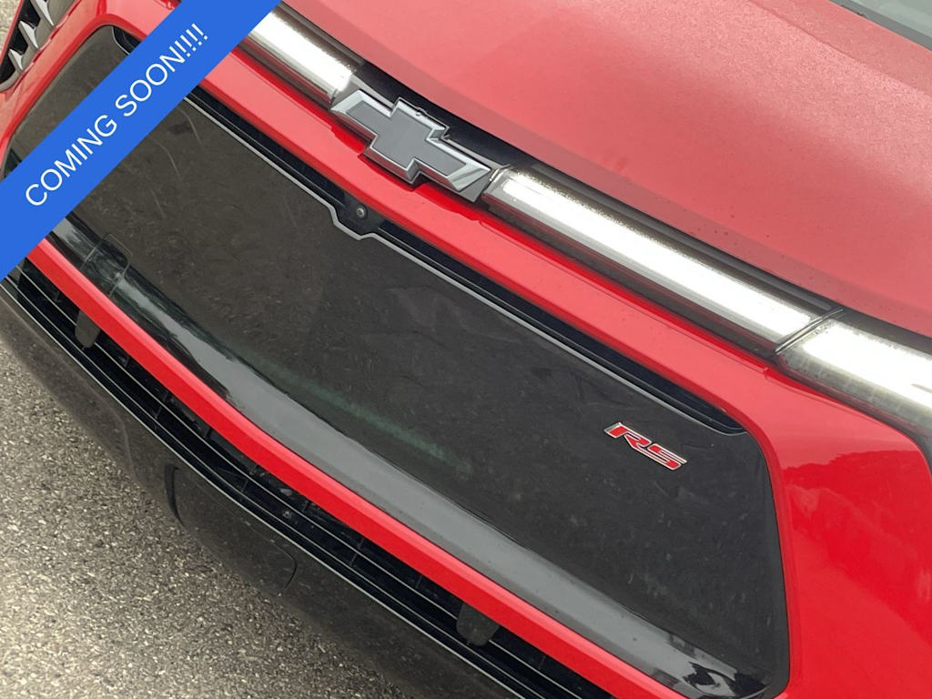 Thumbnail: 2024 Chevrolet Blazer EV - 36