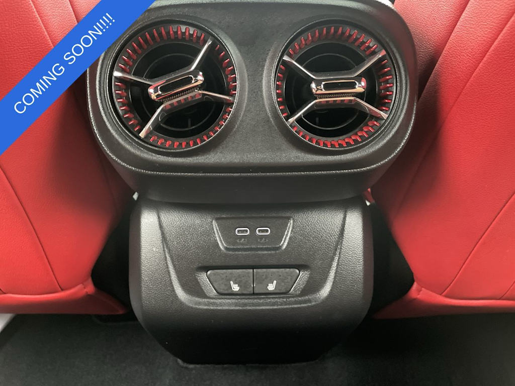 Thumbnail: 2024 Chevrolet Blazer EV - 30