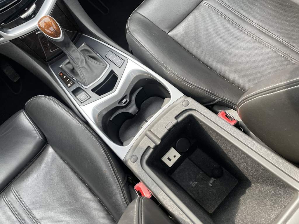 Thumbnail: 2016 Cadillac SRX - 14