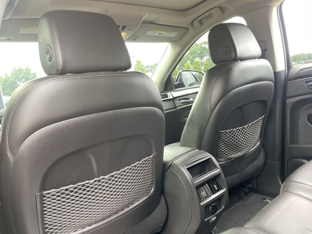 Thumbnail: 2016 Cadillac SRX - 28