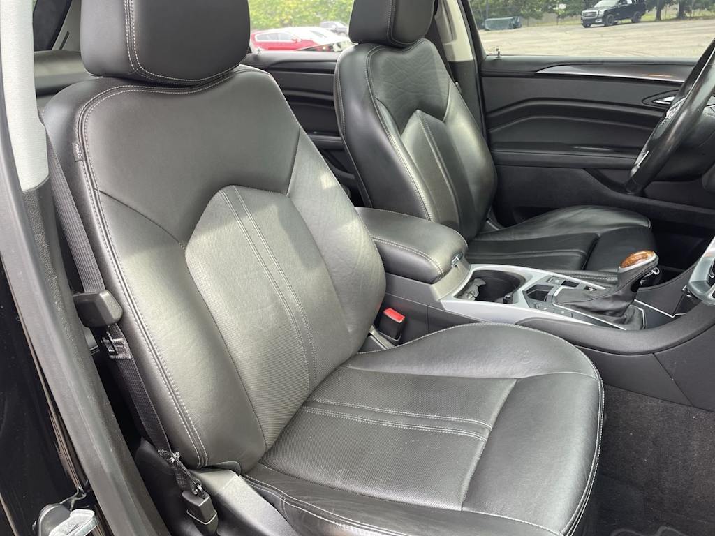 Thumbnail: 2016 Cadillac SRX - 11