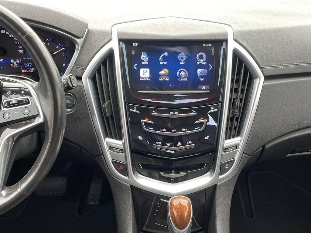 Thumbnail: 2016 Cadillac SRX - 13
