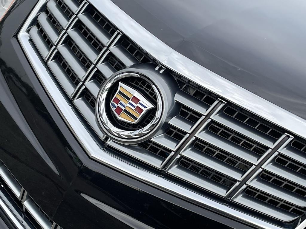 Thumbnail: 2016 Cadillac SRX - 6