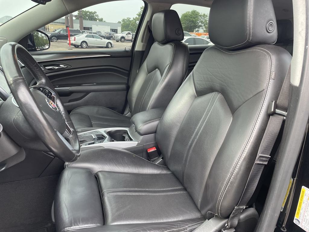 Thumbnail: 2016 Cadillac SRX - 10
