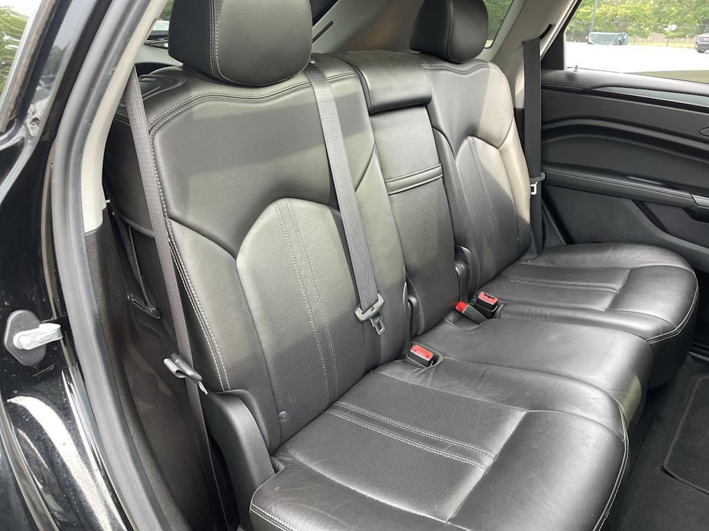 Thumbnail: 2016 Cadillac SRX - 12